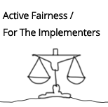 ETKİN ADALET / UYGULAYICILAR İÇİN